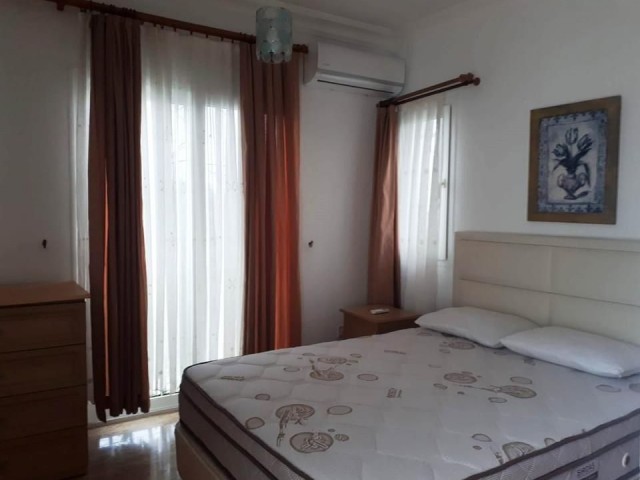 Villa To Rent in Ozanköy, Kyrenia