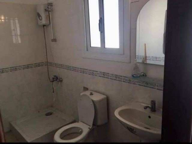 Flat To Rent in Girne Merkez, Kyrenia