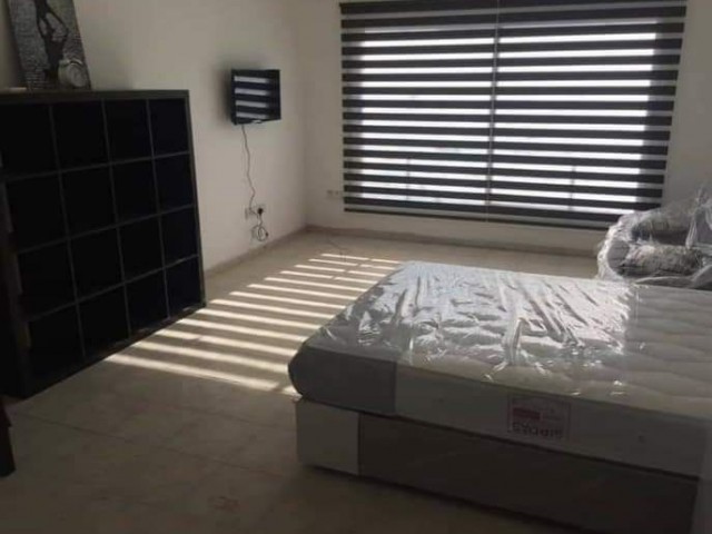 Flat To Rent in Girne Merkez, Kyrenia