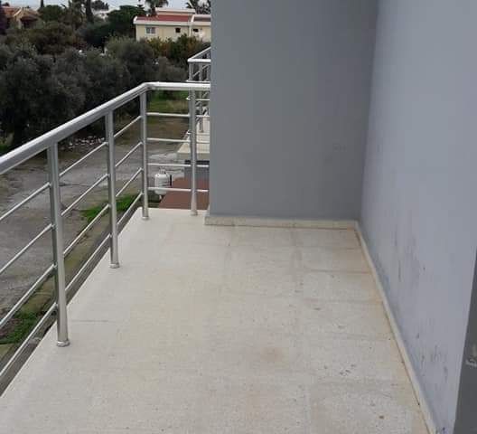 Flat To Rent in Alsancak, Kyrenia