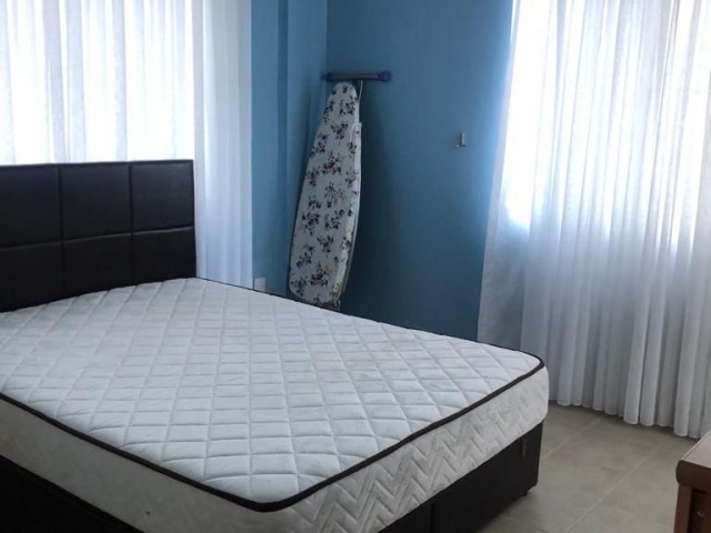 Penthouse Mieten in Girne Merkez, Kyrenia