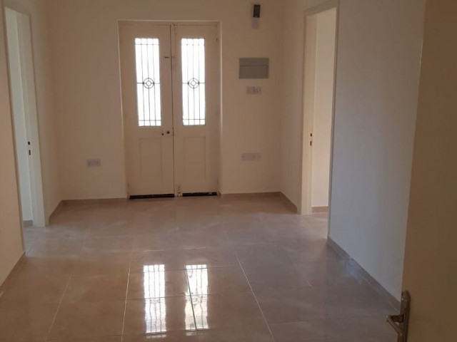 Detached House To Rent in Alsancak, Kyrenia