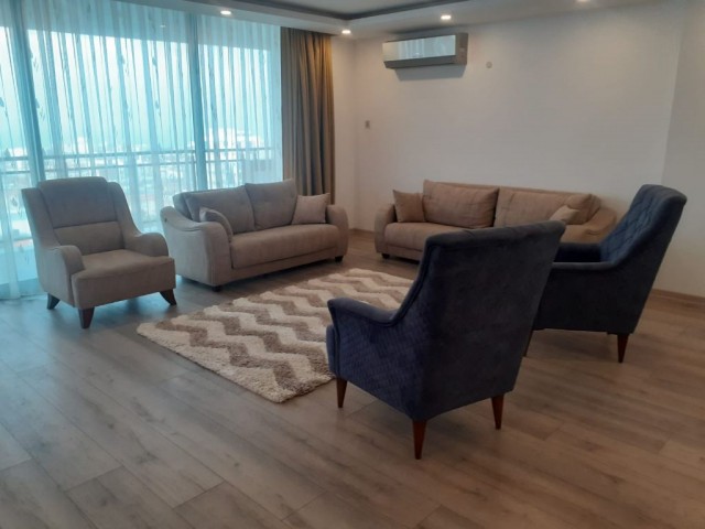 3 Bedroom apartment ** 