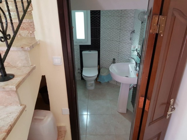 Villa To Rent in Alsancak, Kyrenia