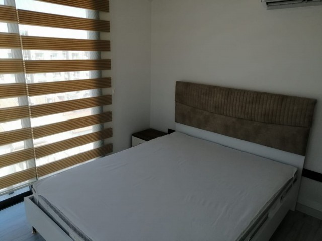 2 Yatak odalı penthouse