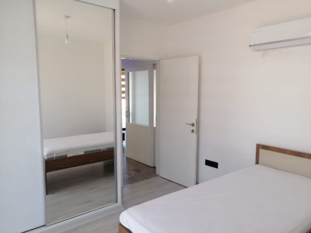 2 Yatak odalı penthouse