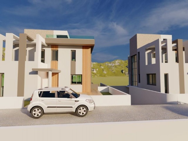 3 bedroom villa