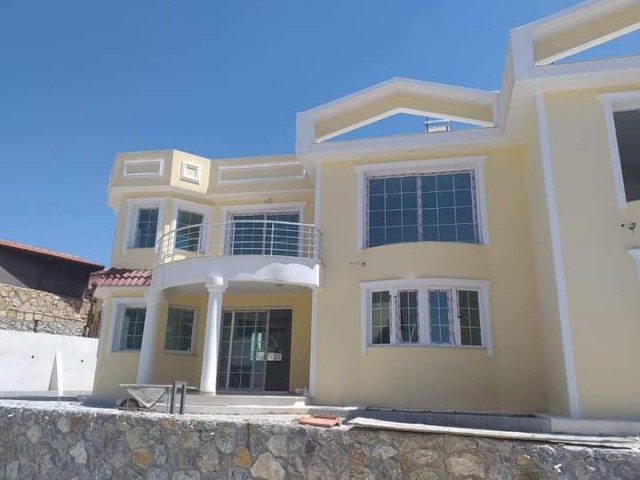 3 Bedroom twin villa ** 