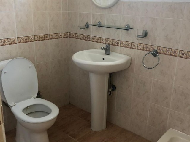 Kiralık 3 yatak odalı bungalow 