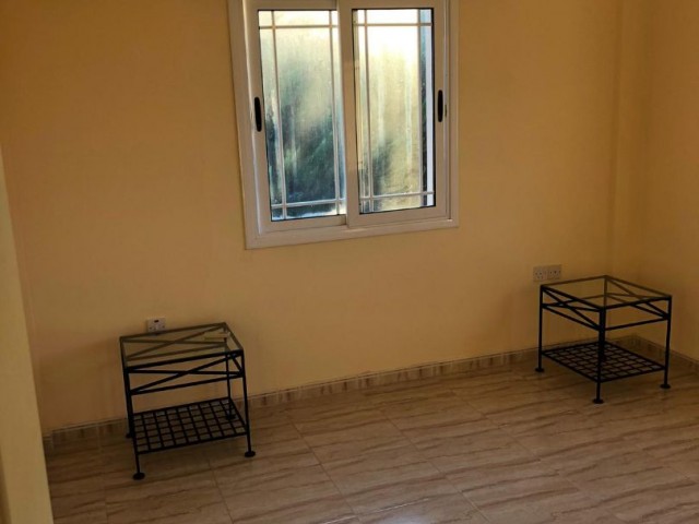 Kiralık 3 yatak odalı bungalow 