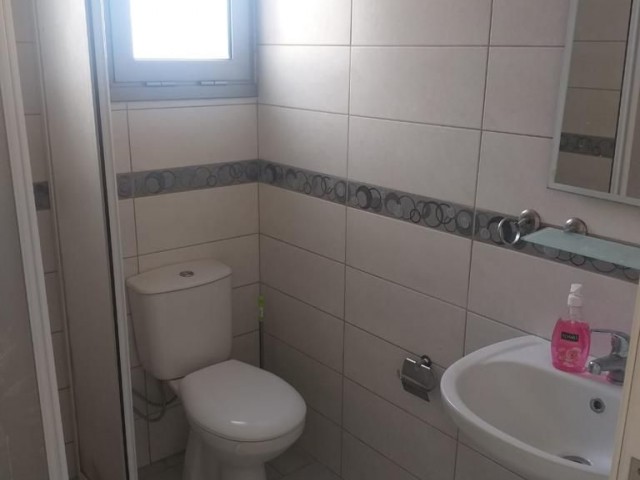 Flat To Rent in Girne Merkez, Kyrenia