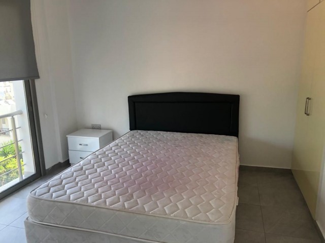 Flat To Rent in Girne Merkez, Kyrenia