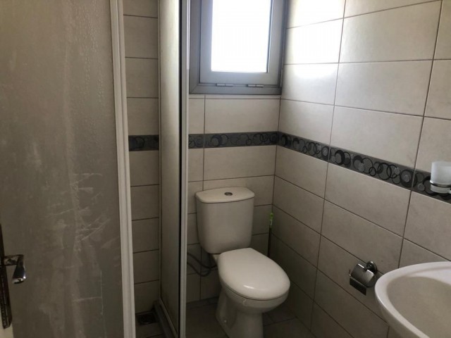 Flat To Rent in Girne Merkez, Kyrenia