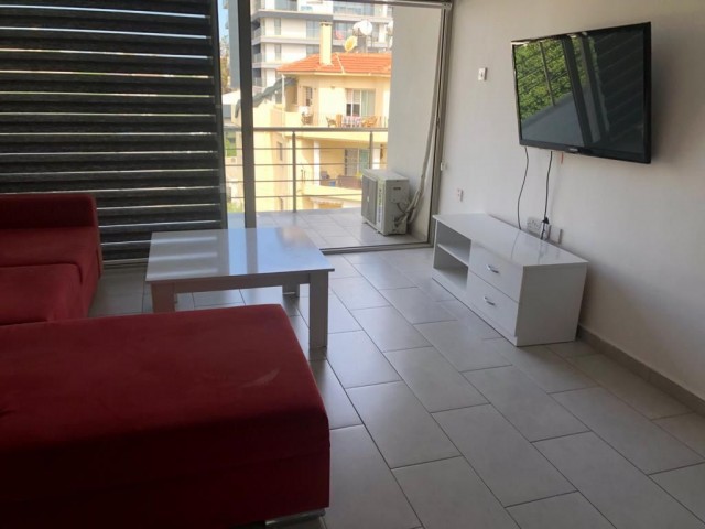 Flat To Rent in Girne Merkez, Kyrenia