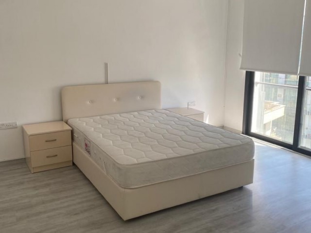 Penthouse Mieten in Girne Merkez, Kyrenia