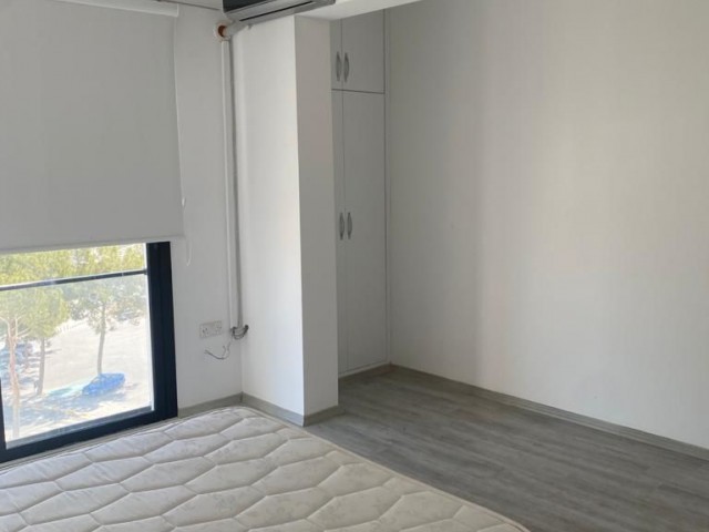 Penthouse To Rent in Girne Merkez, Kyrenia