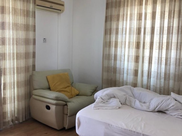 Flat To Rent in Girne Merkez, Kyrenia