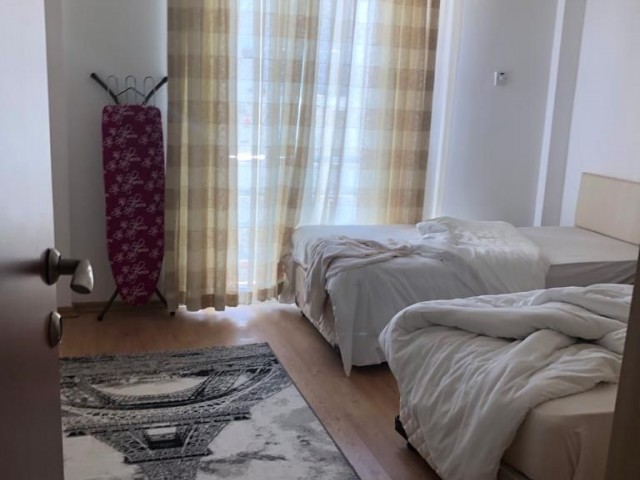 Flat To Rent in Girne Merkez, Kyrenia