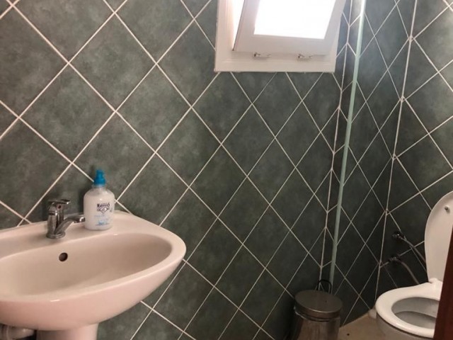 Flat To Rent in Girne Merkez, Kyrenia