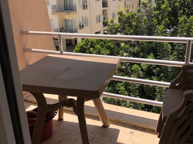 Flat To Rent in Girne Merkez, Kyrenia