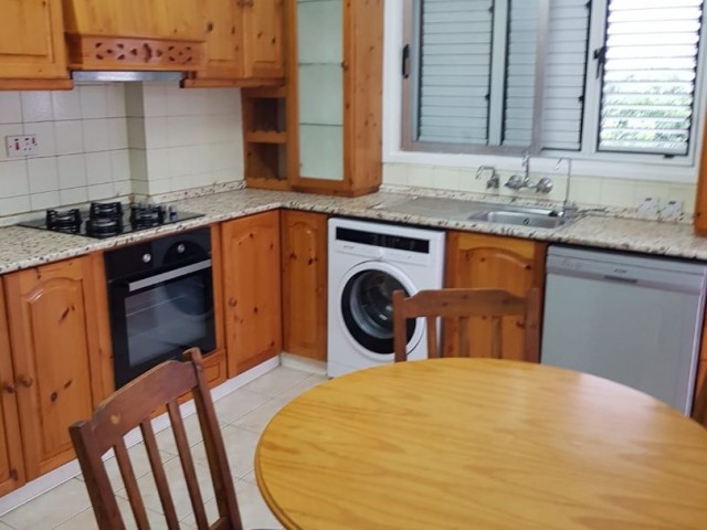 Flat To Rent in Çatalköy, Kyrenia