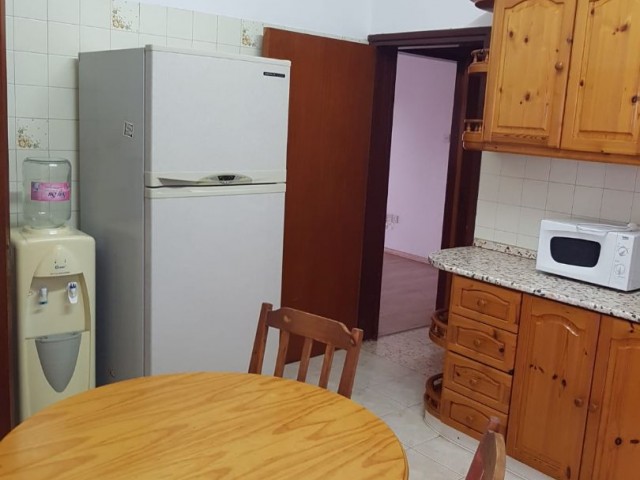 Flat To Rent in Çatalköy, Kyrenia