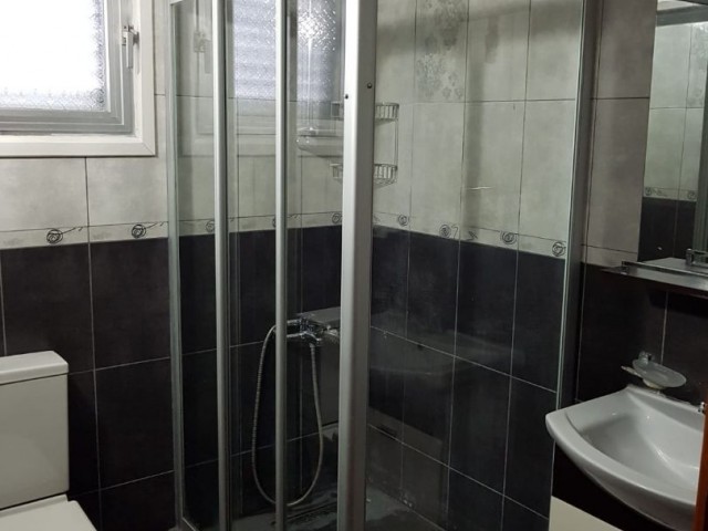 Flat To Rent in Çatalköy, Kyrenia