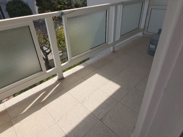 Flat To Rent in Girne Merkez, Kyrenia