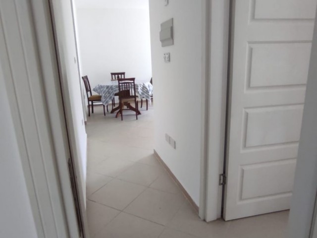 Flat To Rent in Girne Merkez, Kyrenia