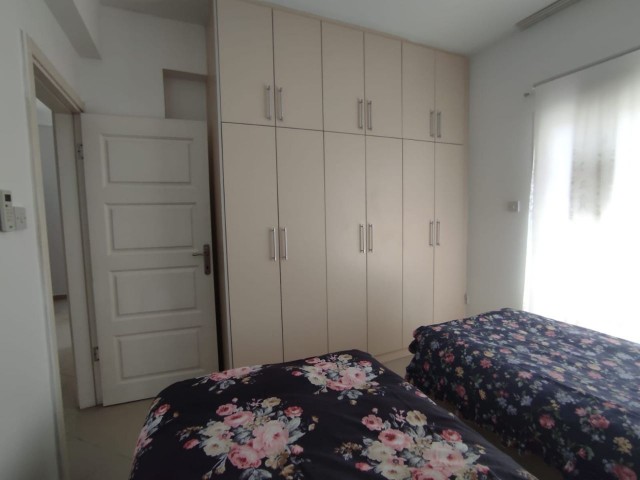 Flat To Rent in Girne Merkez, Kyrenia