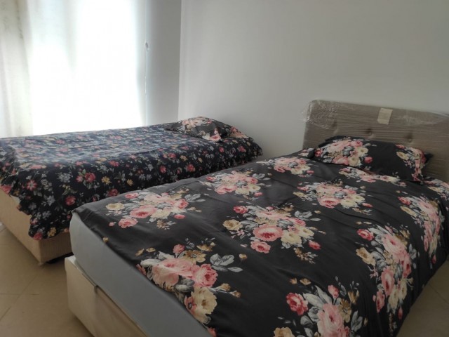 Flat To Rent in Girne Merkez, Kyrenia