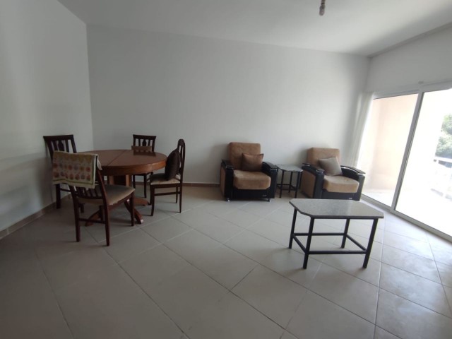 Flat To Rent in Girne Merkez, Kyrenia