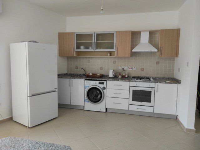 Flat To Rent in Girne Merkez, Kyrenia