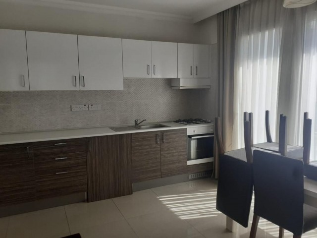 Flat To Rent in Girne Merkez, Kyrenia