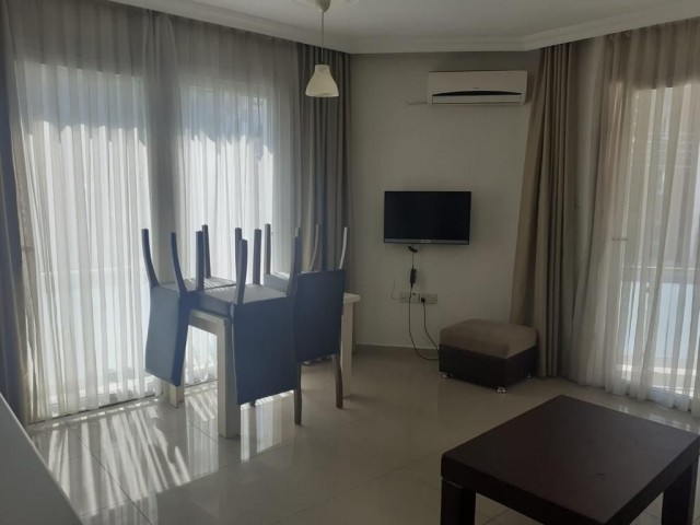 Flat To Rent in Girne Merkez, Kyrenia