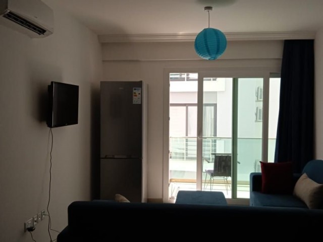 Flat To Rent in Girne Merkez, Kyrenia