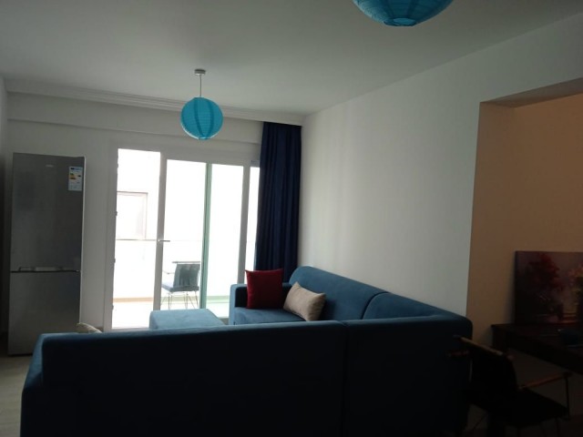 Flat To Rent in Girne Merkez, Kyrenia