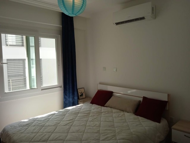 Flat To Rent in Girne Merkez, Kyrenia