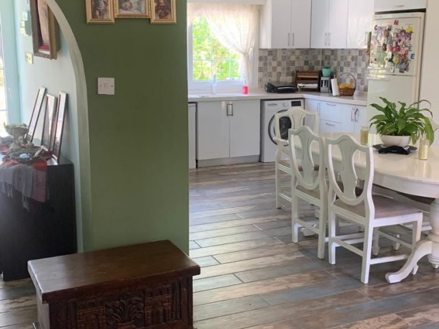 Villa To Rent in Lapta, Kyrenia