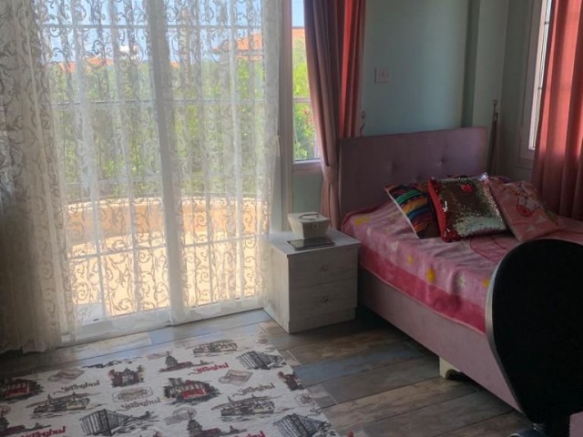 Villa To Rent in Lapta, Kyrenia