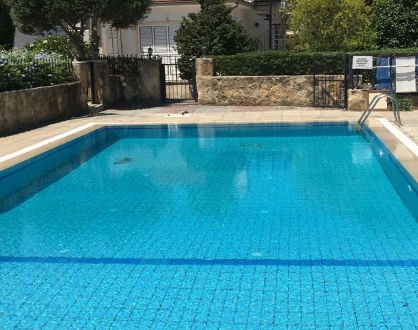 Villa To Rent in Lapta, Kyrenia