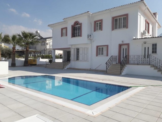 Villa To Rent in Çatalköy, Kyrenia