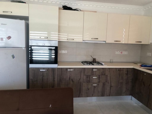 Flat To Rent in Girne Merkez, Kyrenia