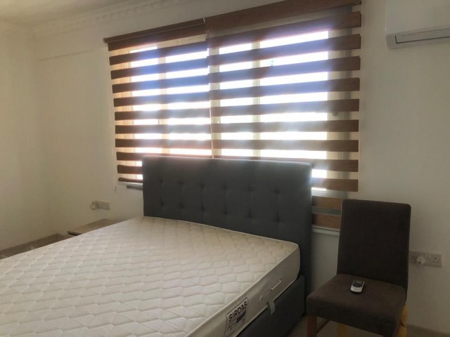 Flat To Rent in Girne Merkez, Kyrenia