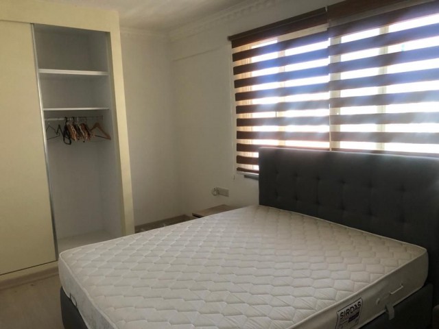 Flat To Rent in Girne Merkez, Kyrenia