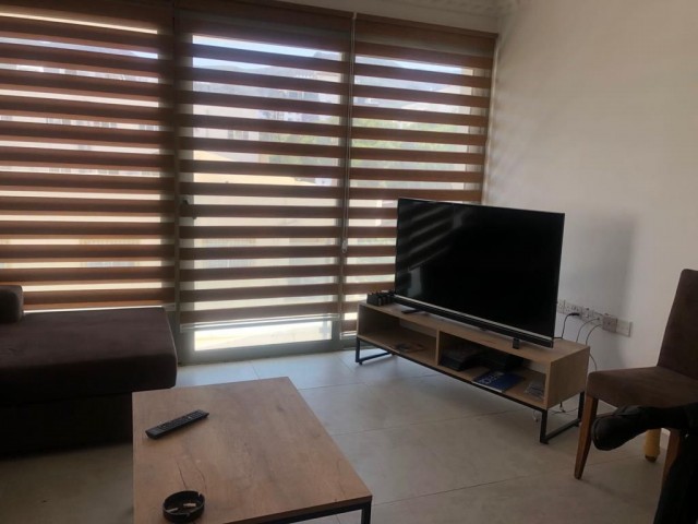 Flat To Rent in Girne Merkez, Kyrenia