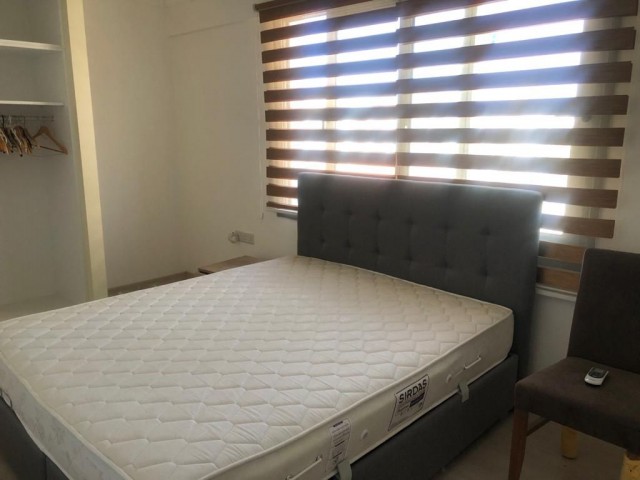 Flat To Rent in Girne Merkez, Kyrenia