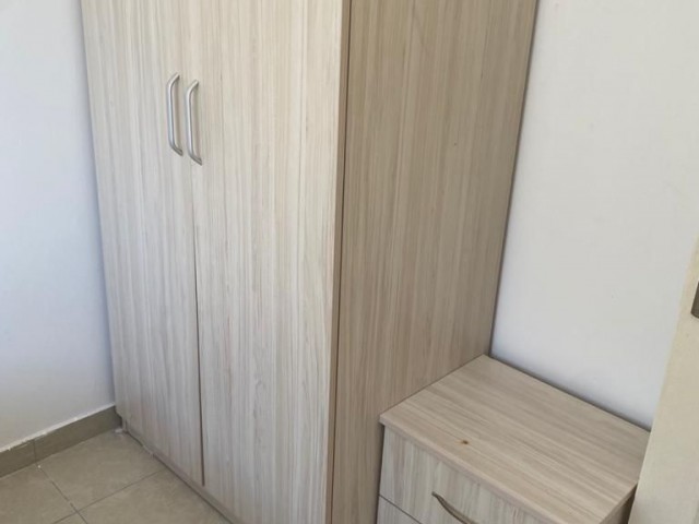 Flat To Rent in Girne Merkez, Kyrenia