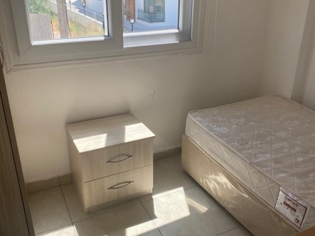 Flat To Rent in Girne Merkez, Kyrenia