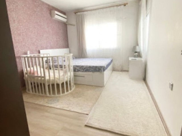 Flat To Rent in Girne Merkez, Kyrenia